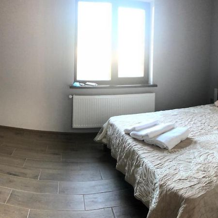 Reef Apartments Oldenburg Bagian luar foto