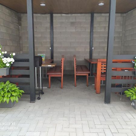Reef Apartments Oldenburg Bagian luar foto