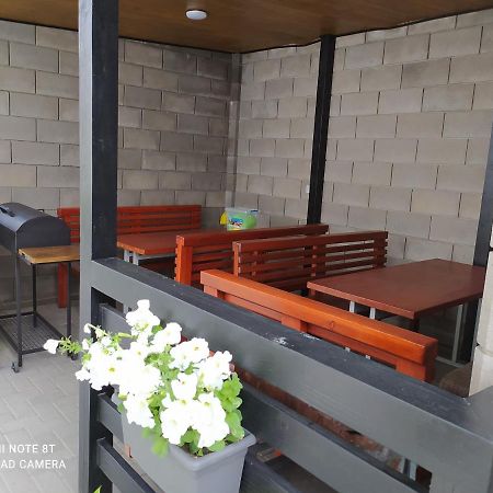 Reef Apartments Oldenburg Bagian luar foto