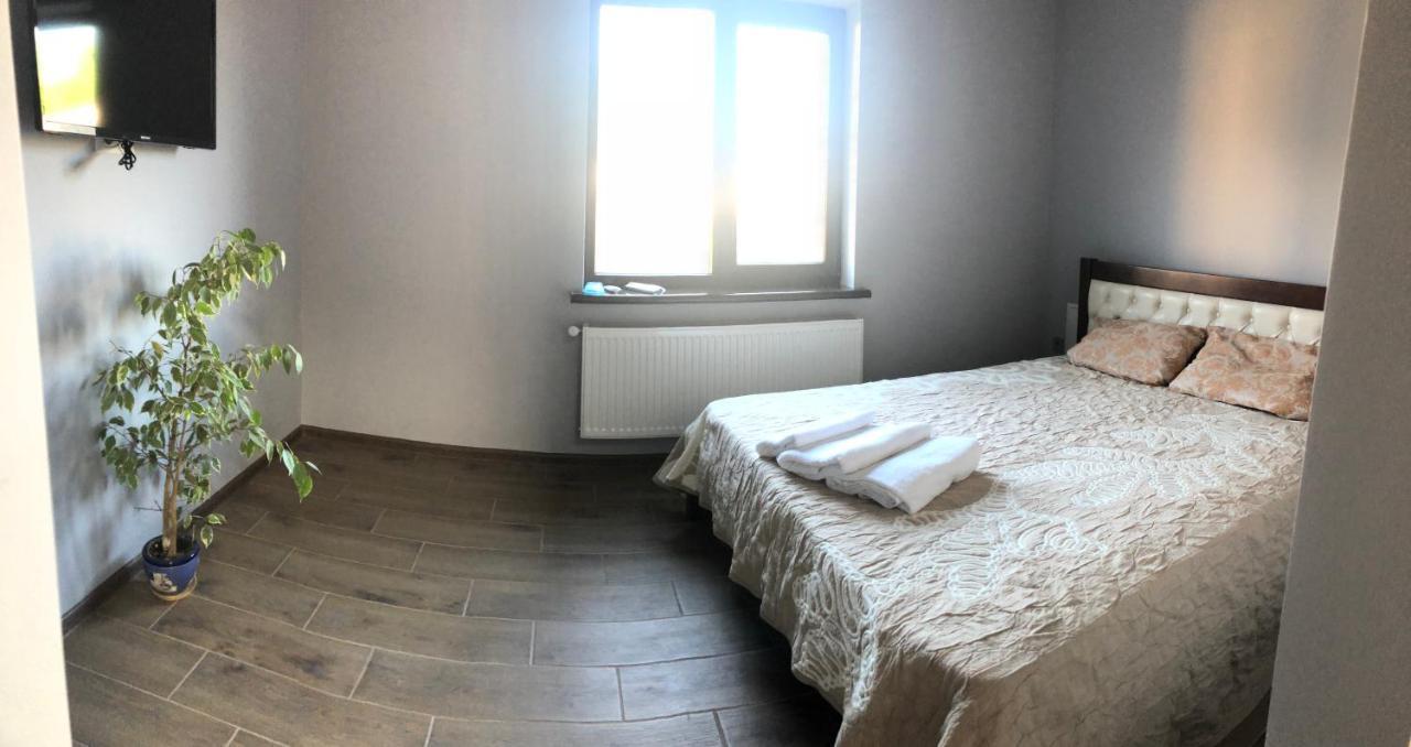 Reef Apartments Oldenburg Bagian luar foto