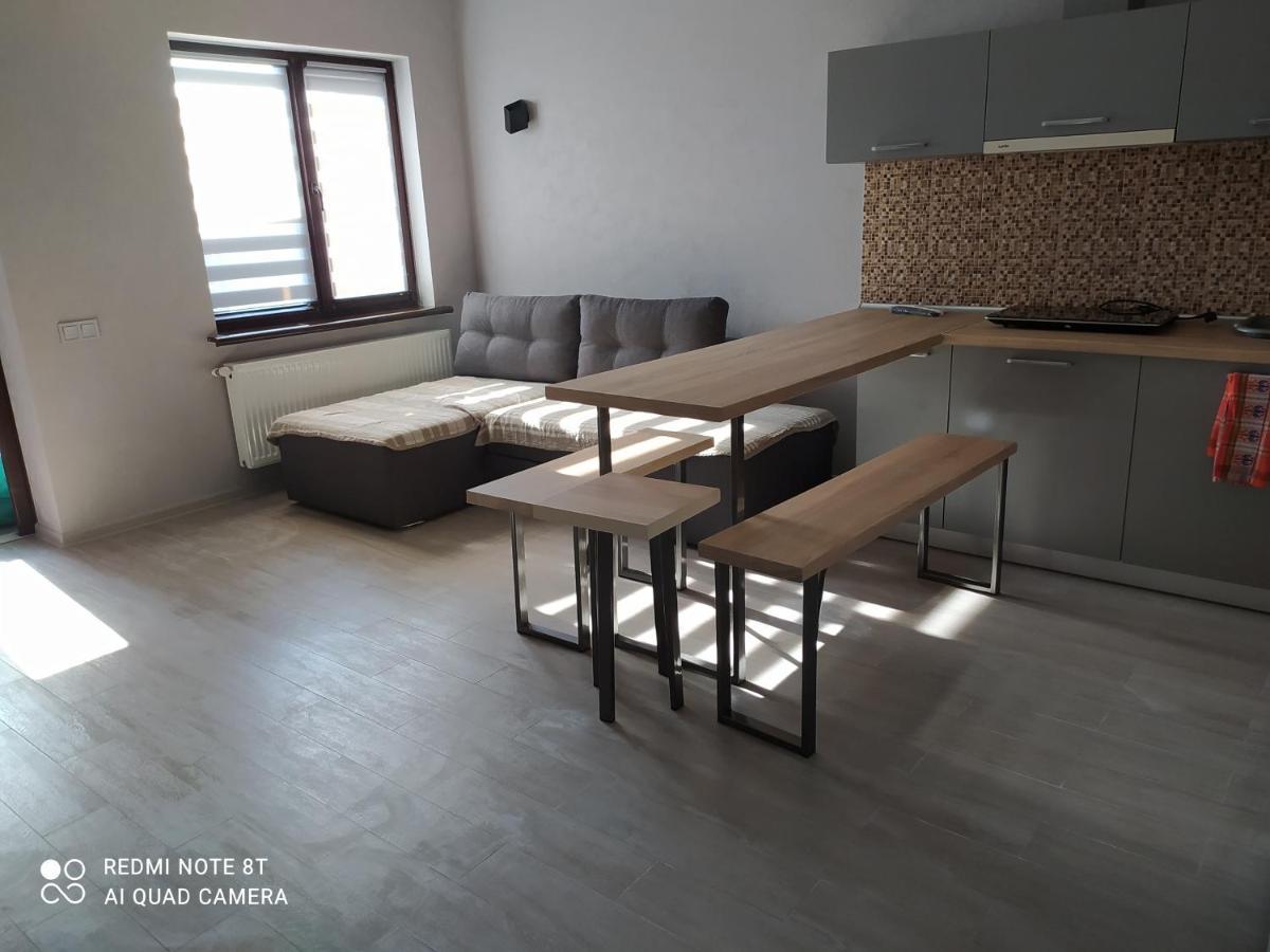 Reef Apartments Oldenburg Bagian luar foto