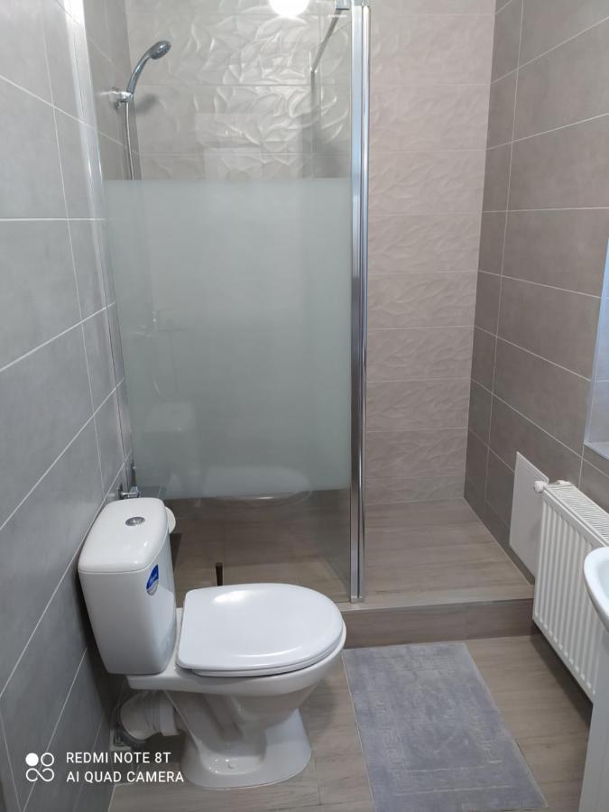 Reef Apartments Oldenburg Bagian luar foto