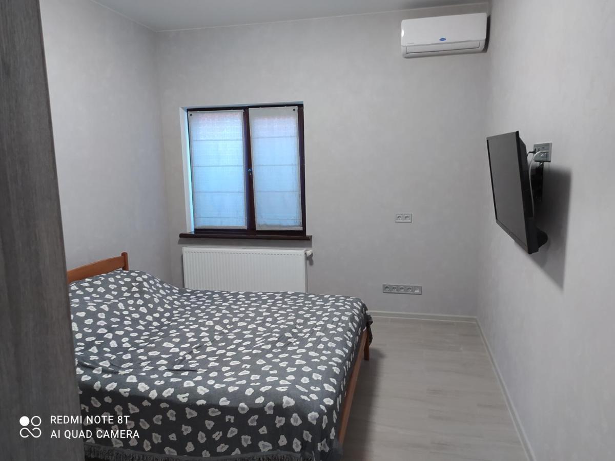 Reef Apartments Oldenburg Bagian luar foto