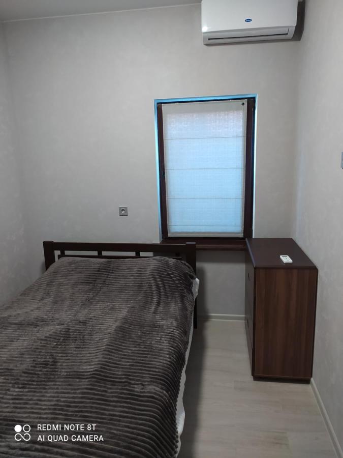 Reef Apartments Oldenburg Bagian luar foto