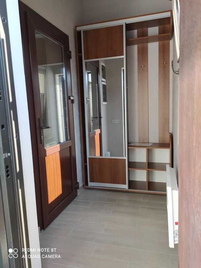 Reef Apartments Oldenburg Bagian luar foto