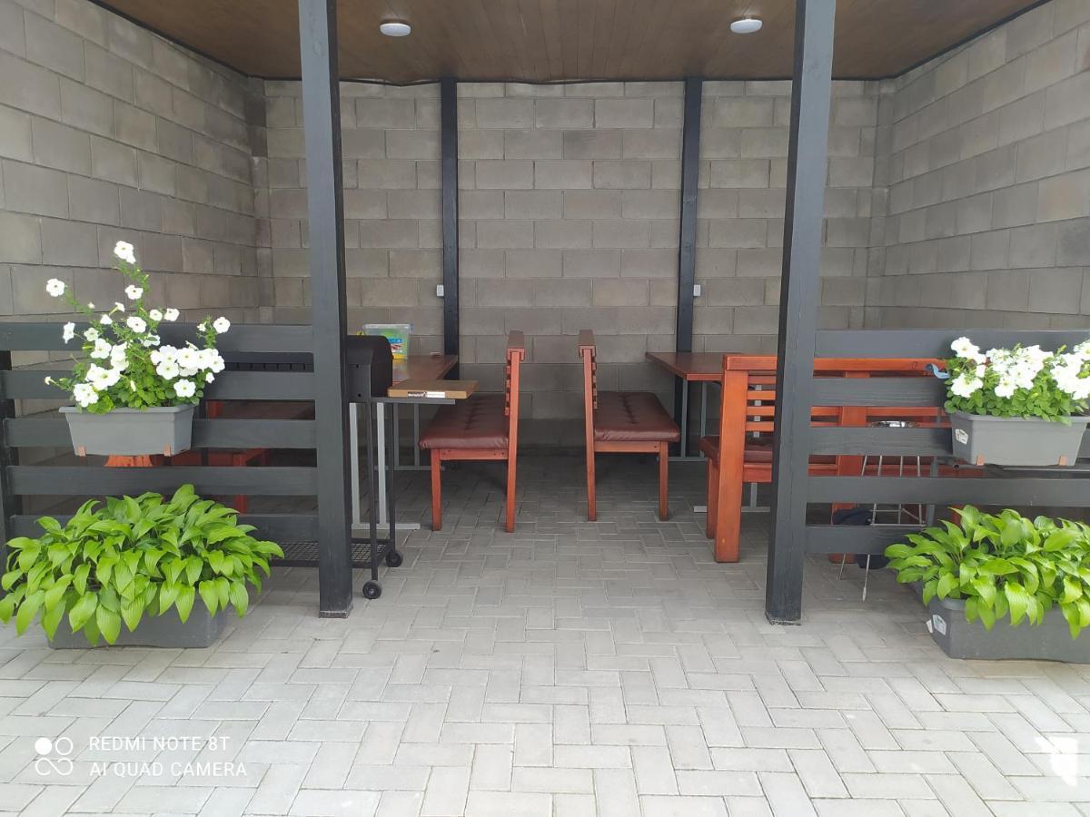 Reef Apartments Oldenburg Bagian luar foto