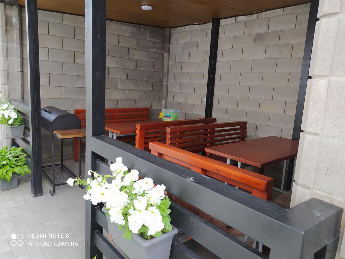 Reef Apartments Oldenburg Bagian luar foto