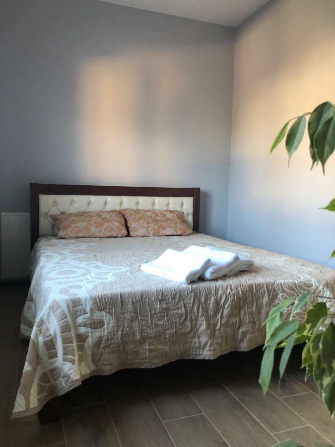 Reef Apartments Oldenburg Bagian luar foto