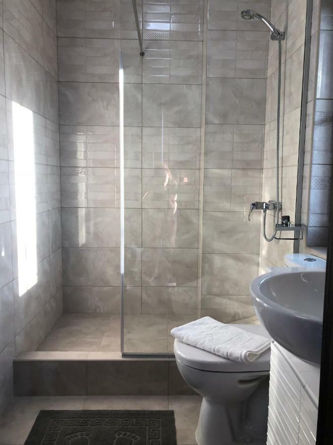 Reef Apartments Oldenburg Bagian luar foto