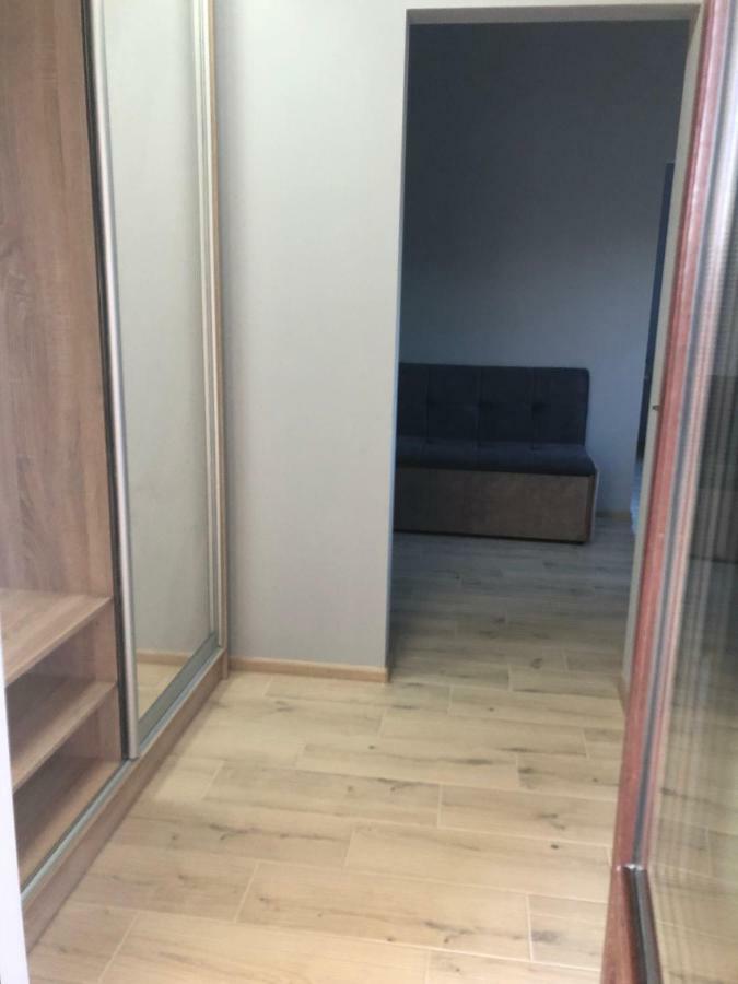 Reef Apartments Oldenburg Bagian luar foto
