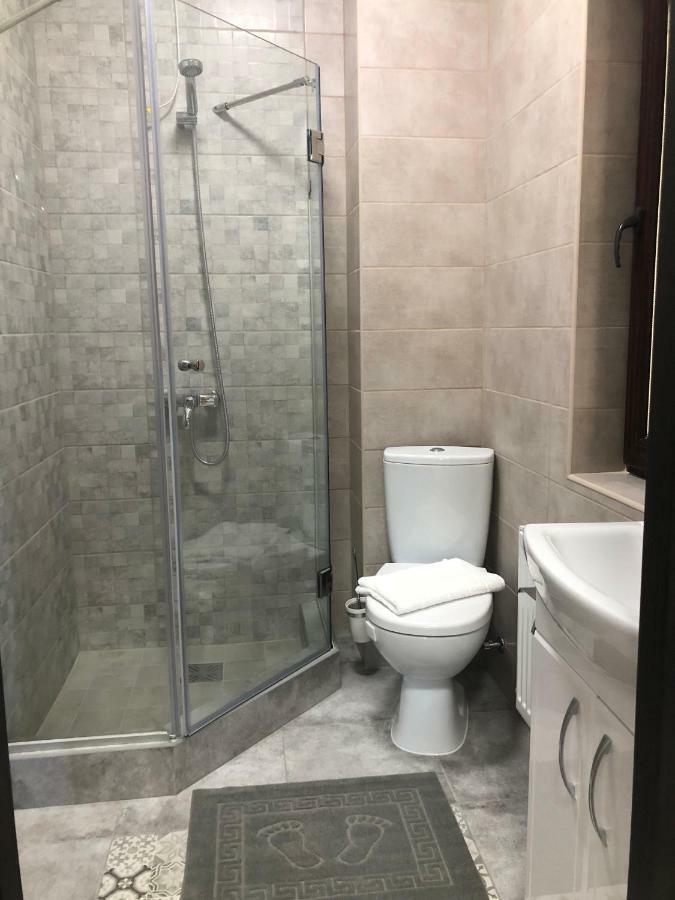 Reef Apartments Oldenburg Bagian luar foto
