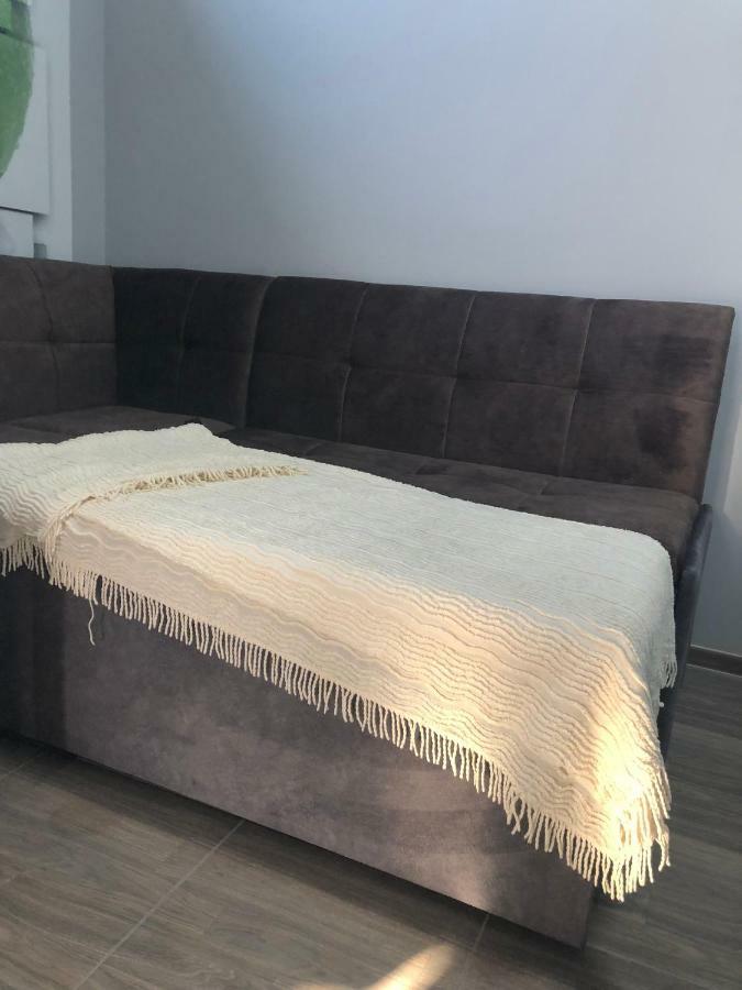 Reef Apartments Oldenburg Bagian luar foto