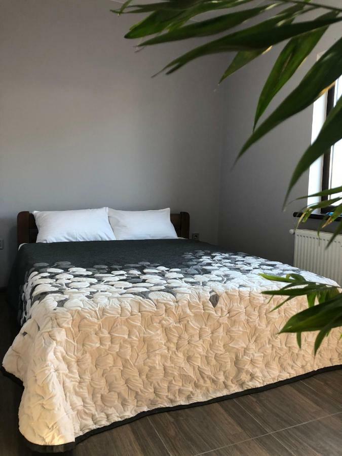 Reef Apartments Oldenburg Bagian luar foto