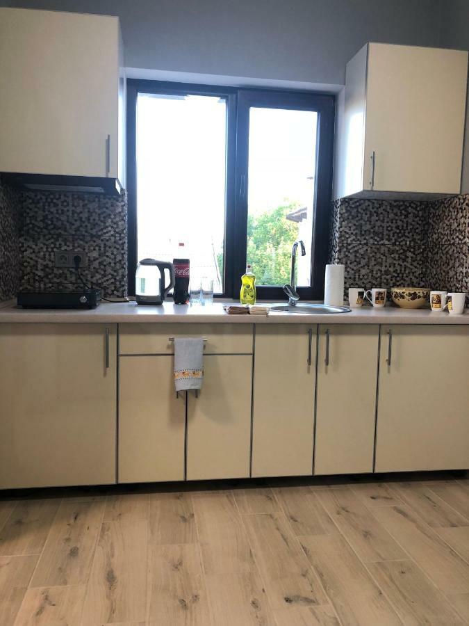 Reef Apartments Oldenburg Bagian luar foto