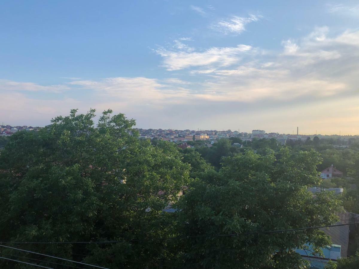 Reef Apartments Oldenburg Bagian luar foto