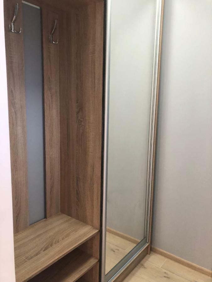 Reef Apartments Oldenburg Bagian luar foto