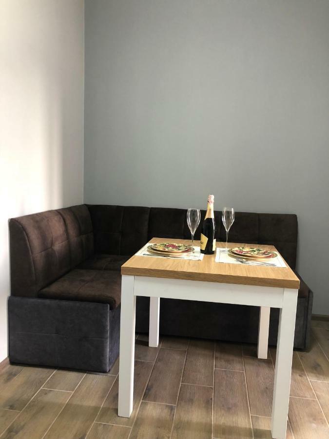 Reef Apartments Oldenburg Bagian luar foto
