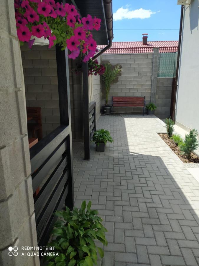 Reef Apartments Oldenburg Bagian luar foto