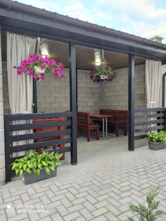 Reef Apartments Oldenburg Bagian luar foto