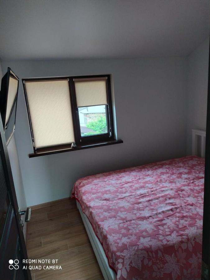 Reef Apartments Oldenburg Bagian luar foto