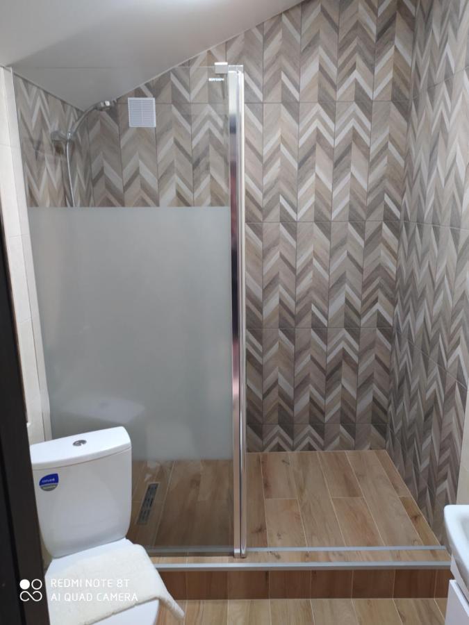 Reef Apartments Oldenburg Bagian luar foto