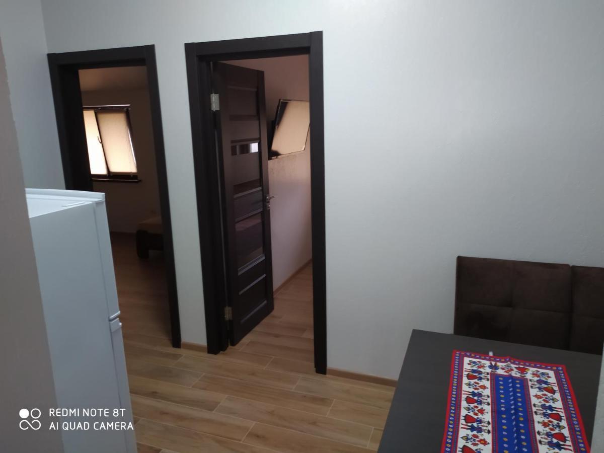 Reef Apartments Oldenburg Bagian luar foto
