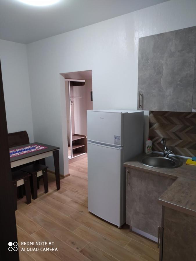 Reef Apartments Oldenburg Bagian luar foto