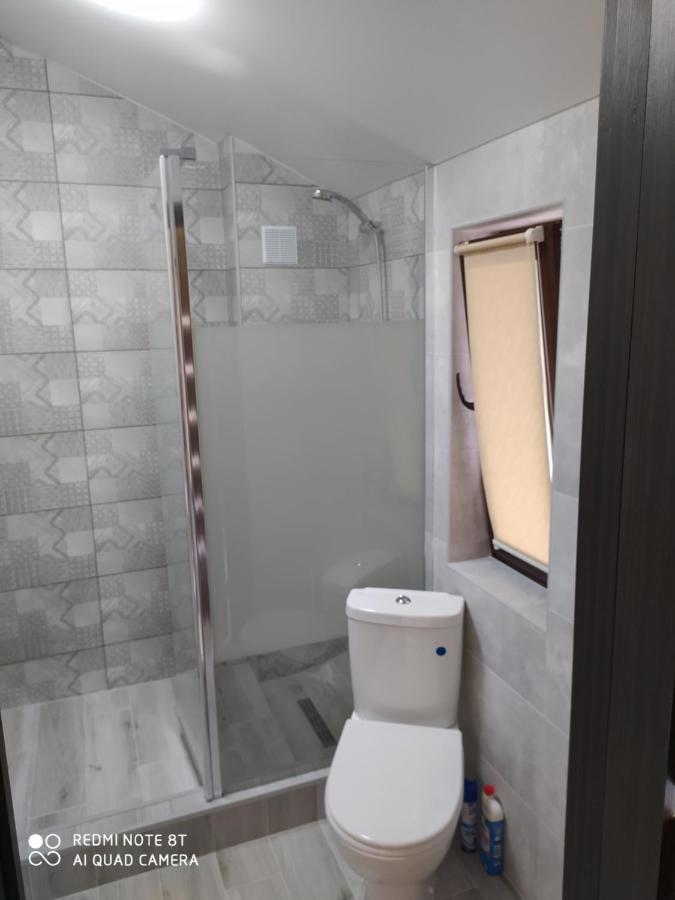Reef Apartments Oldenburg Bagian luar foto