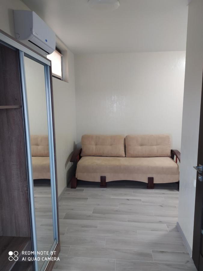 Reef Apartments Oldenburg Bagian luar foto