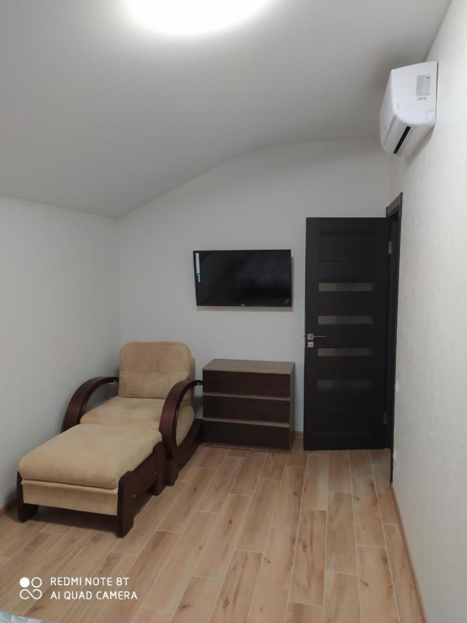 Reef Apartments Oldenburg Bagian luar foto